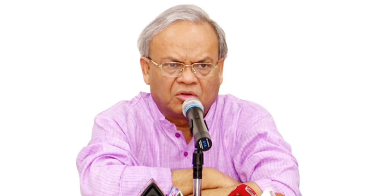 বাংলাদেশি জাতীয়তাবাদে সব সম্প্রদায়ের জন্য স্থান রয়েছে: রিজভী